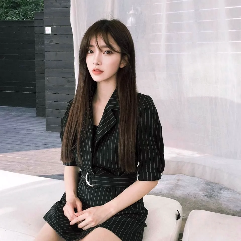 Kim na Hee 2019