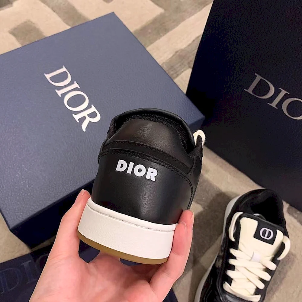 Кроссовки Dior b27