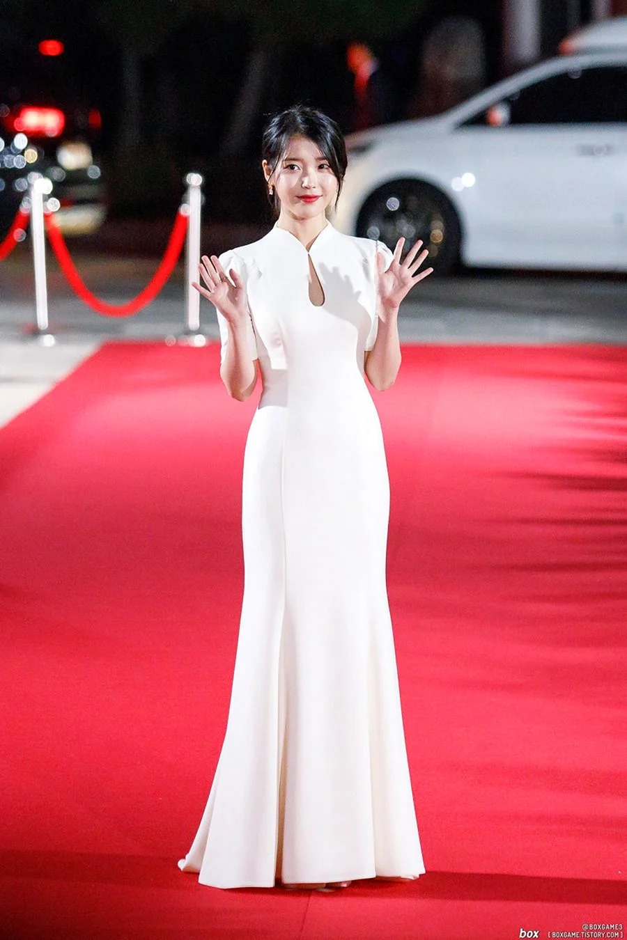 Lee Ji Eun 2022