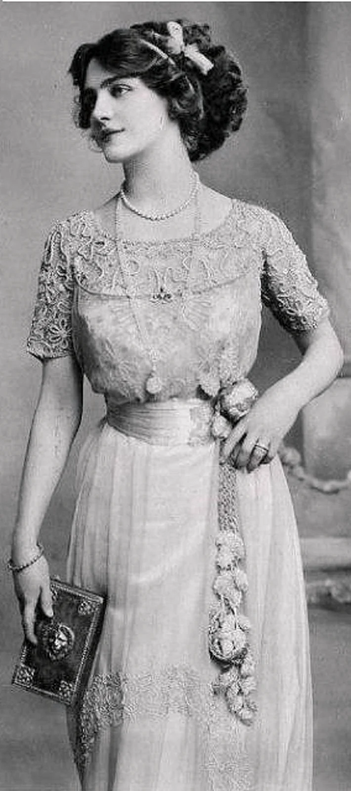 Лили Элси 1886-1962