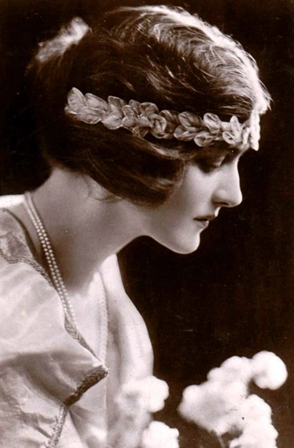 Лили Элси 1920-е