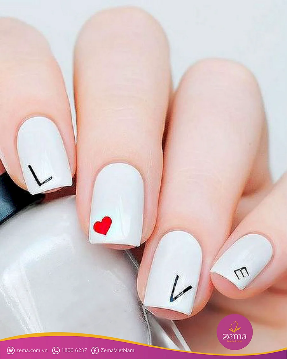 Love Nails