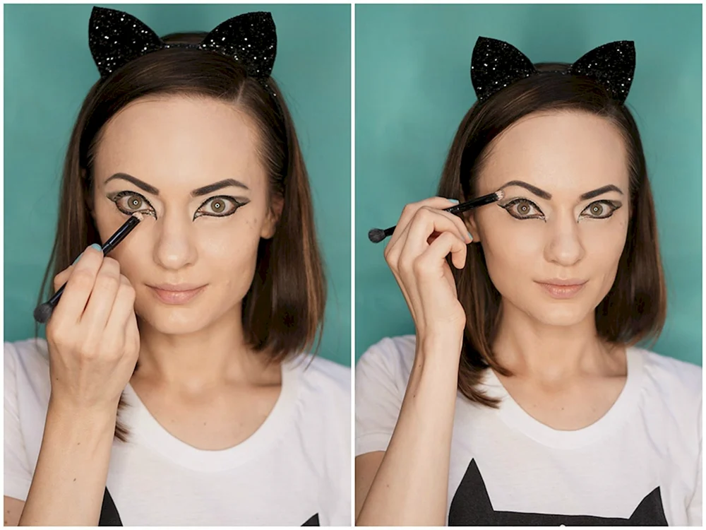 Make up your Cat