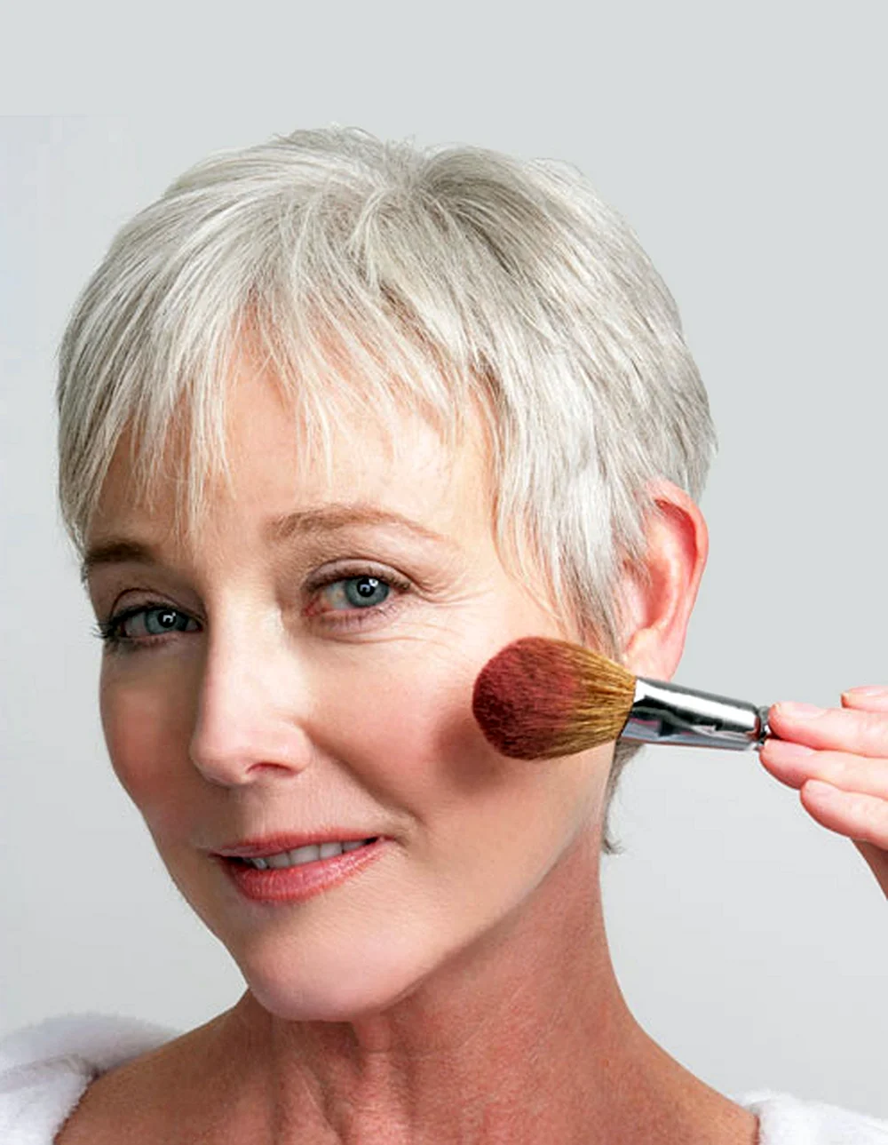Makeup for women 50 years old