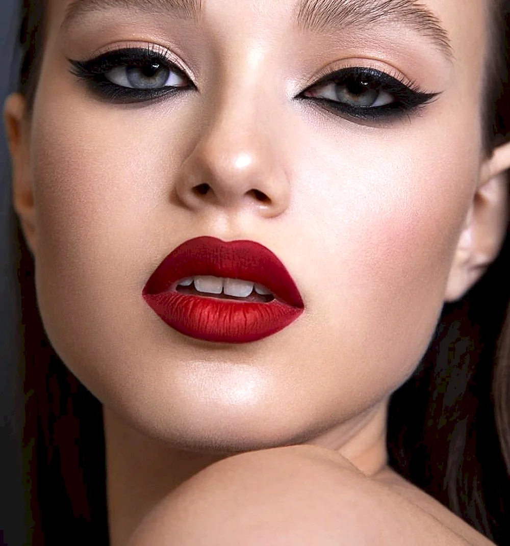Makeup Lipstick