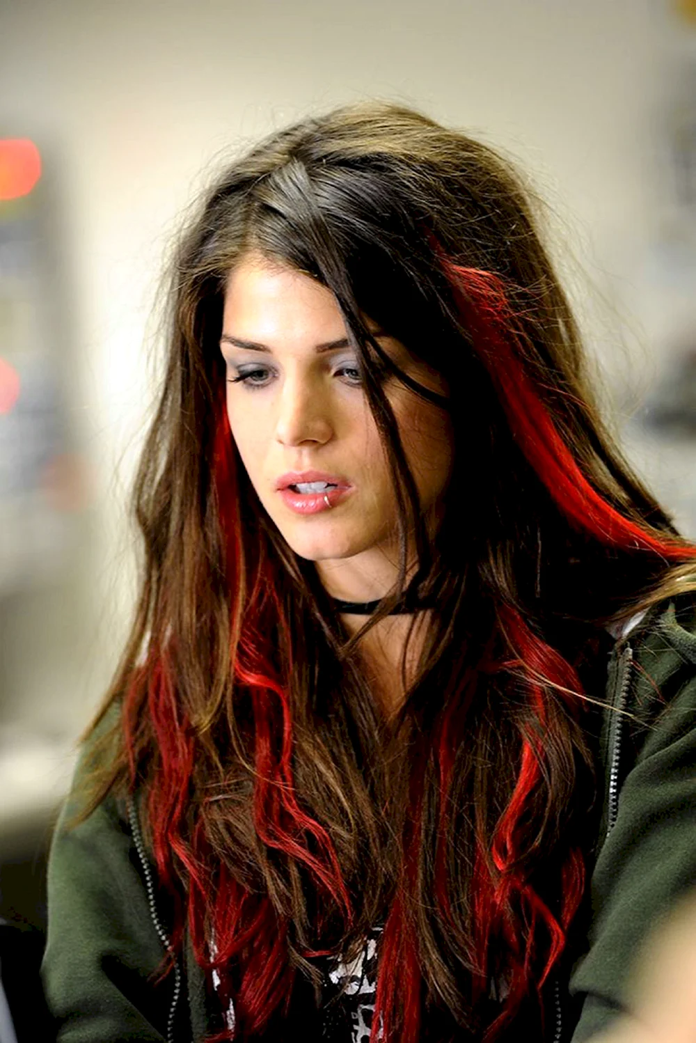 Marie_Avgeropoulos 2022