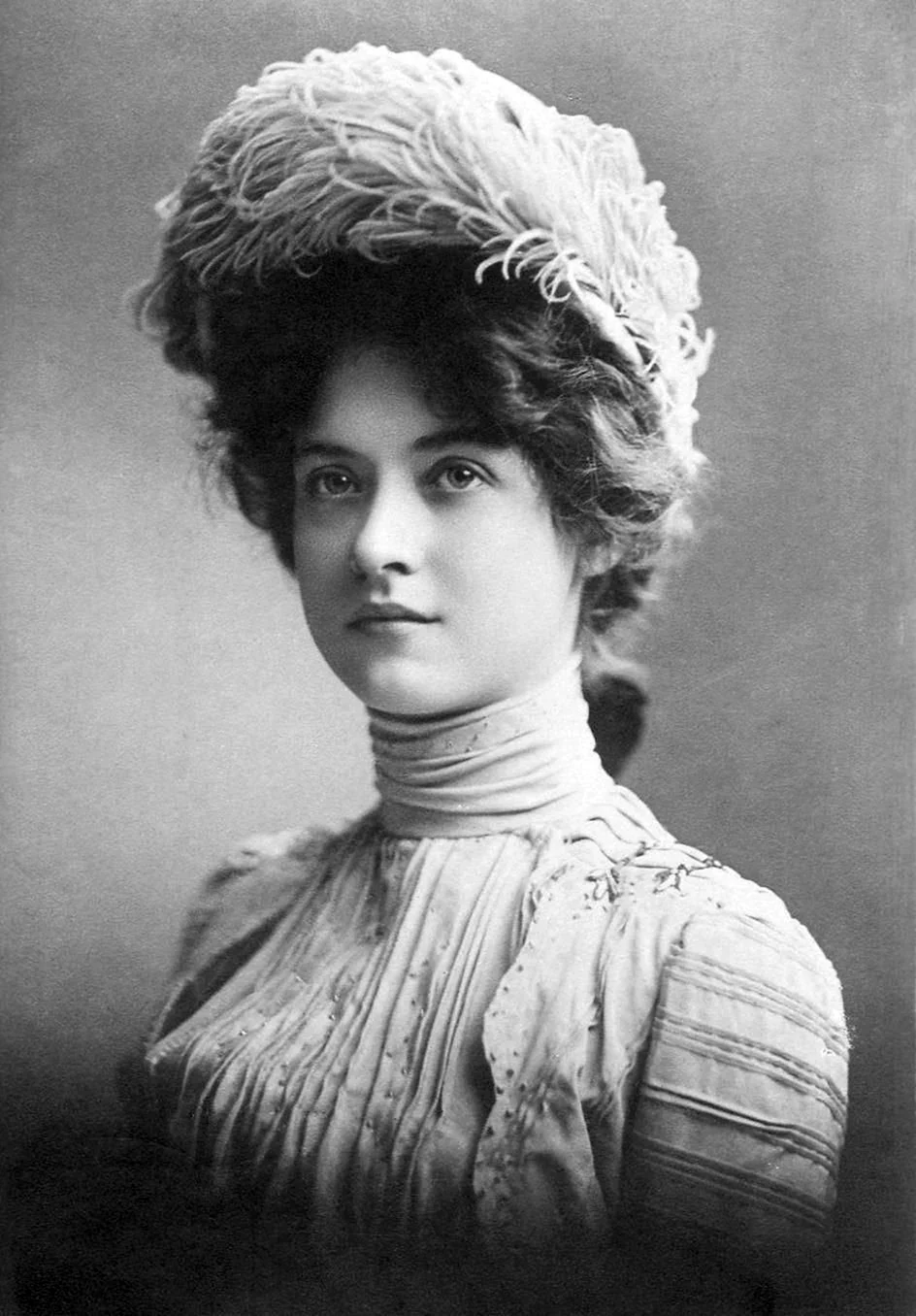 Maude Fealy красавицы 19 века