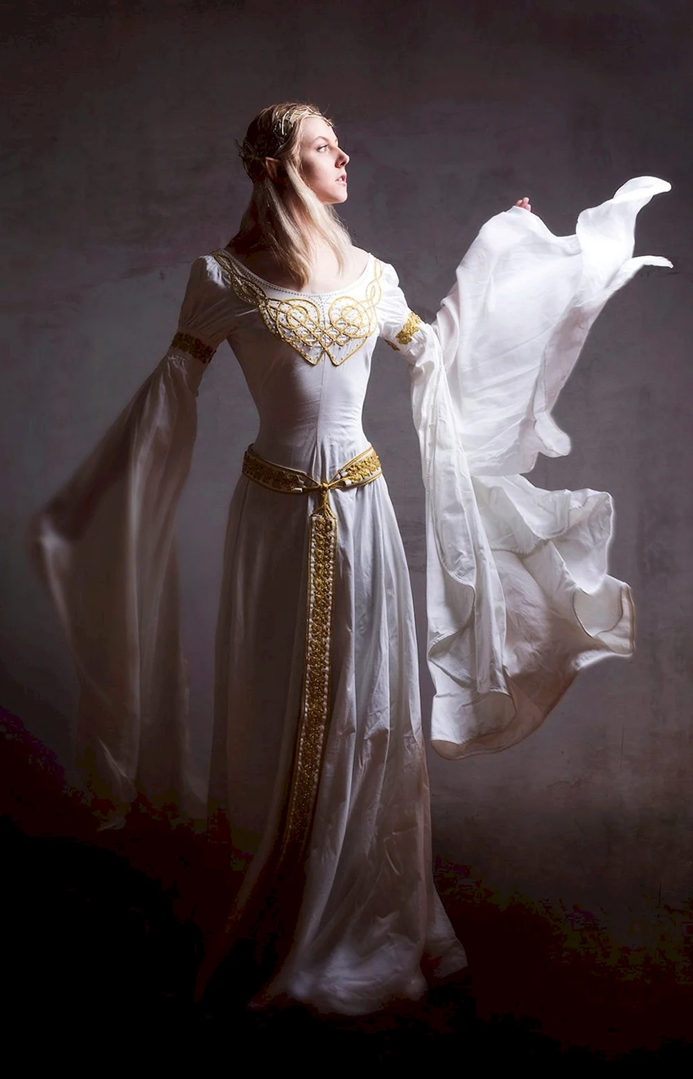 Medieval Gowns