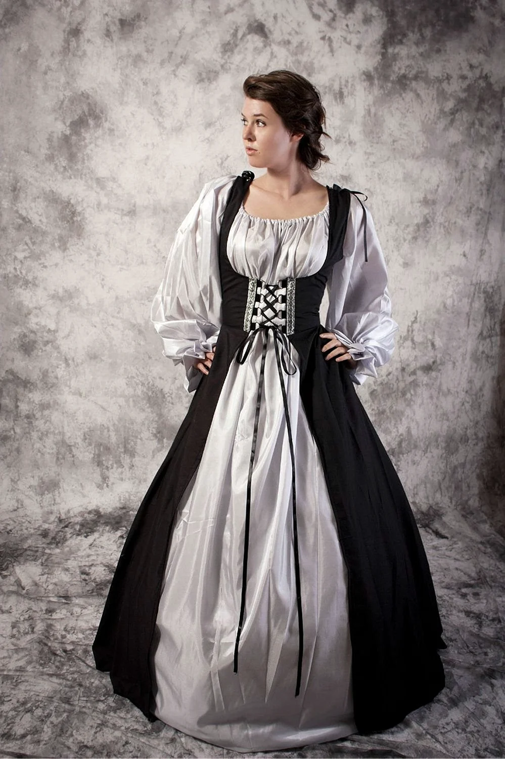 Medieval Renaissance Dress
