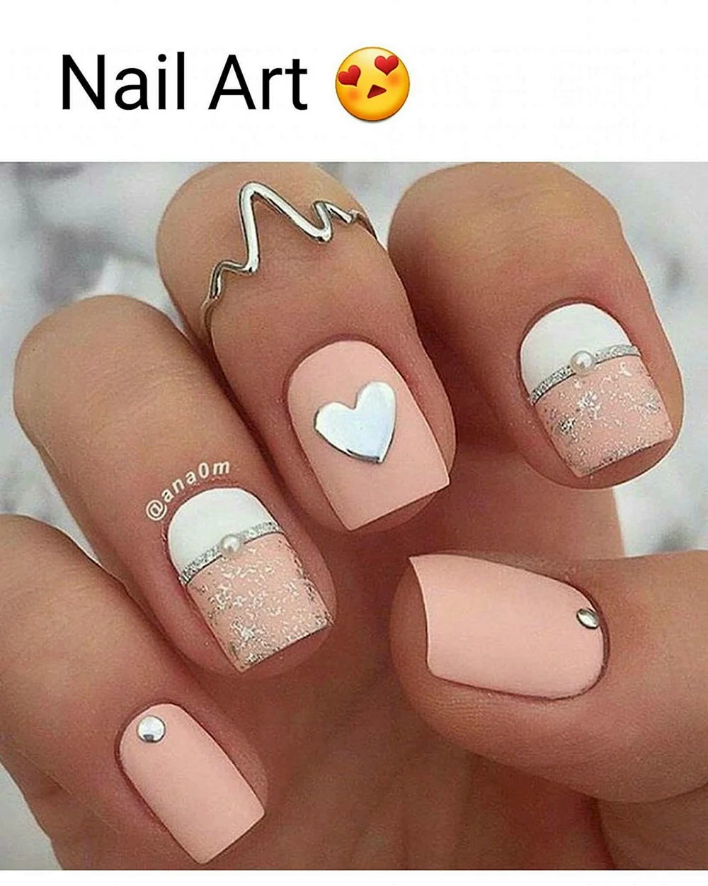 Nail Art ideas