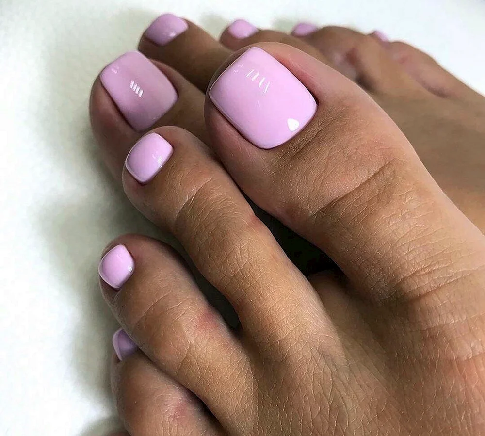 Nails and foot Color Gel
