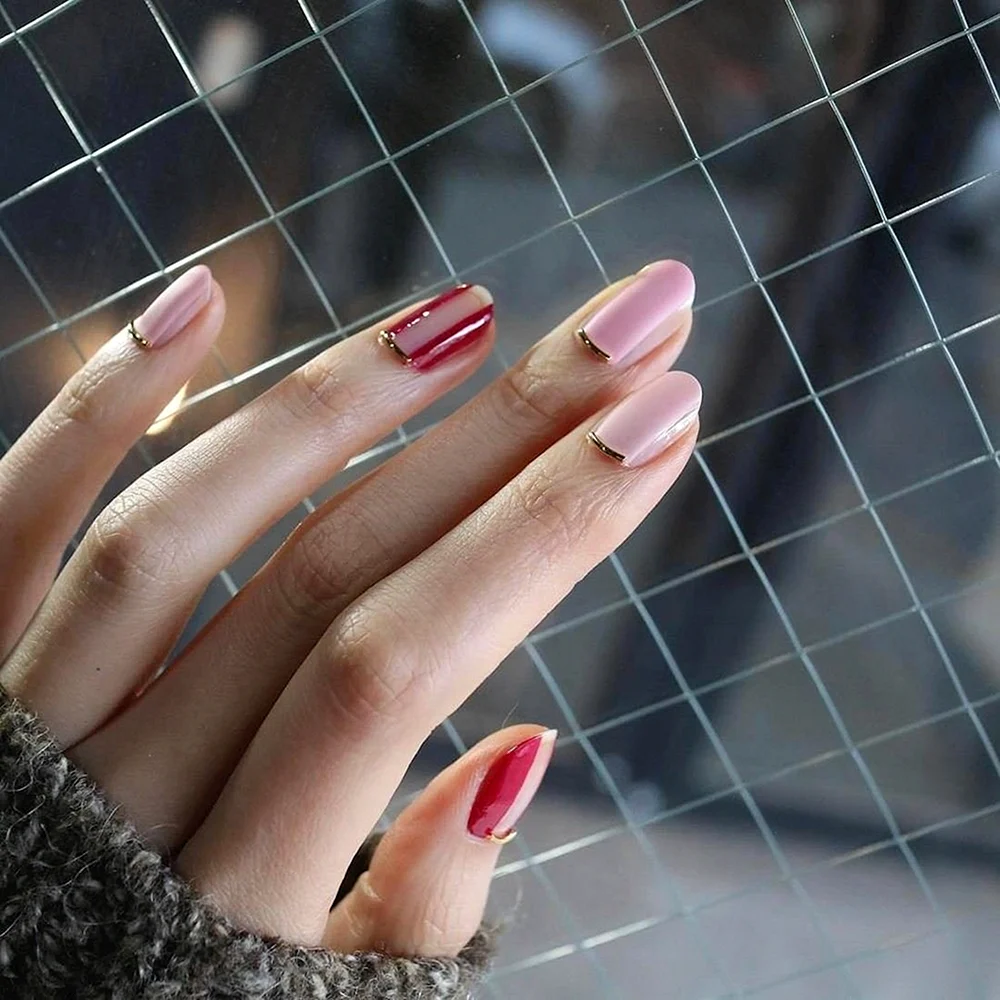 Nails trend