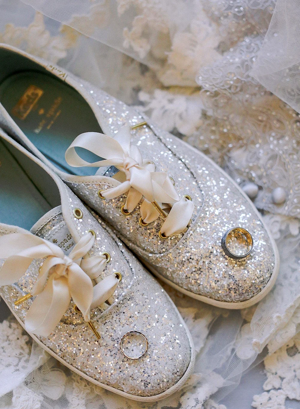 Обувь на свадьбу