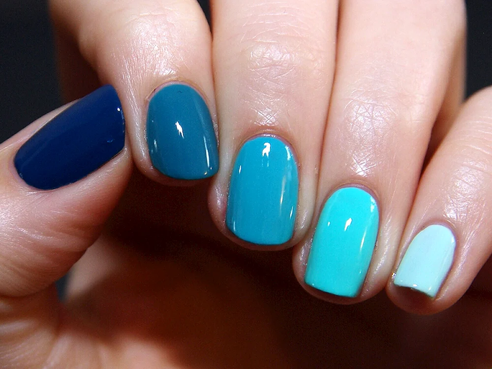 Ongles Vernis