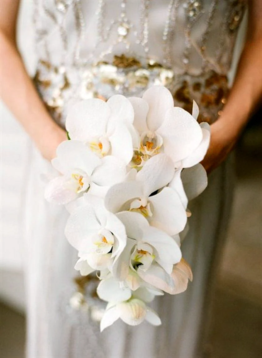 Orchidee Bouquet