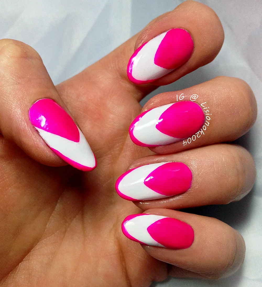 Pink Nails Spa