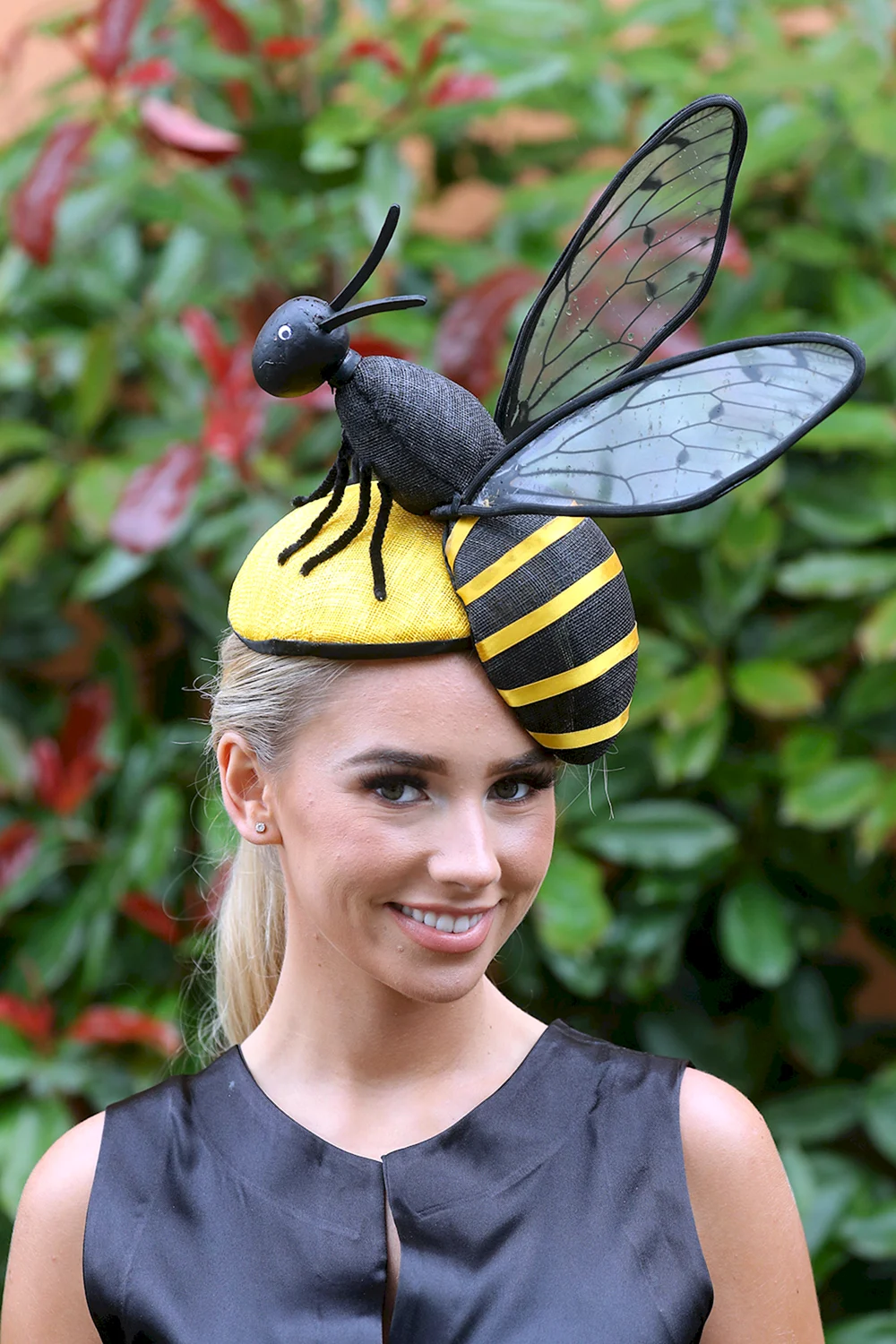 Queen Bee hats