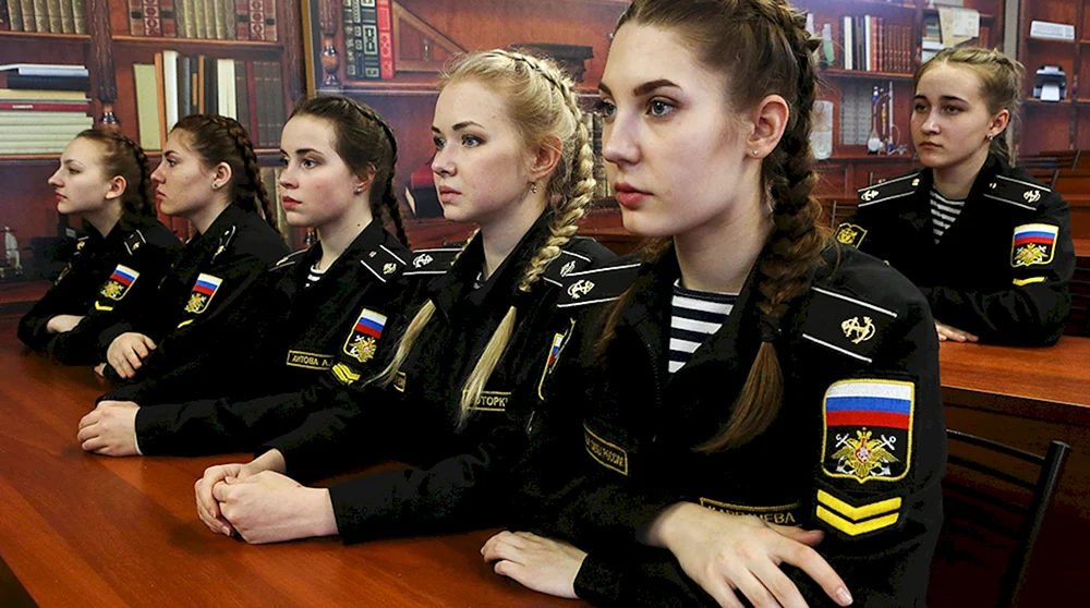Russian Military School