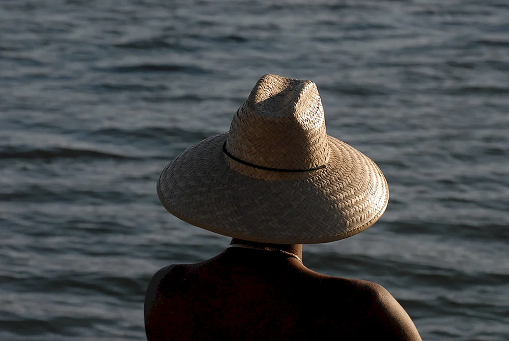 Sea Holiday Sun hat