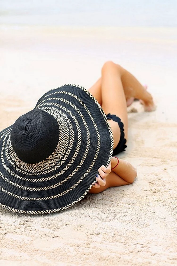 Sombrero de Playa