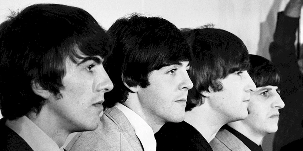 The Beatles солист