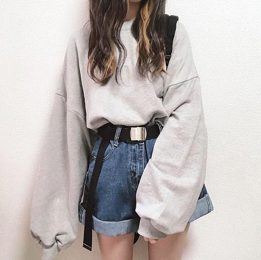 Ulzzang outfit