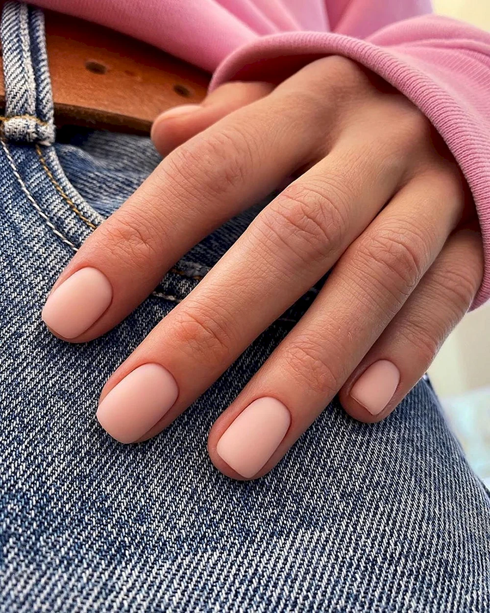 Weak and Soft Nails