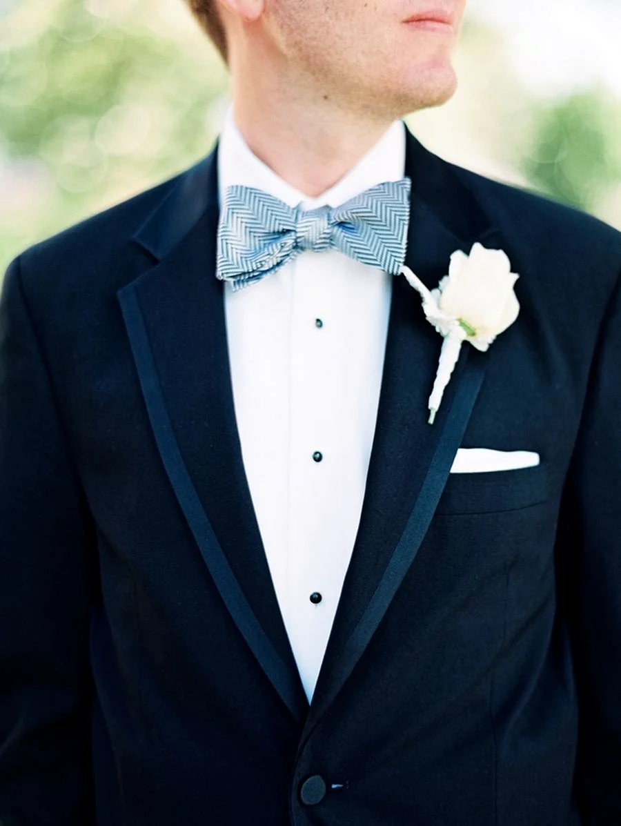 Wedding Bow Tie