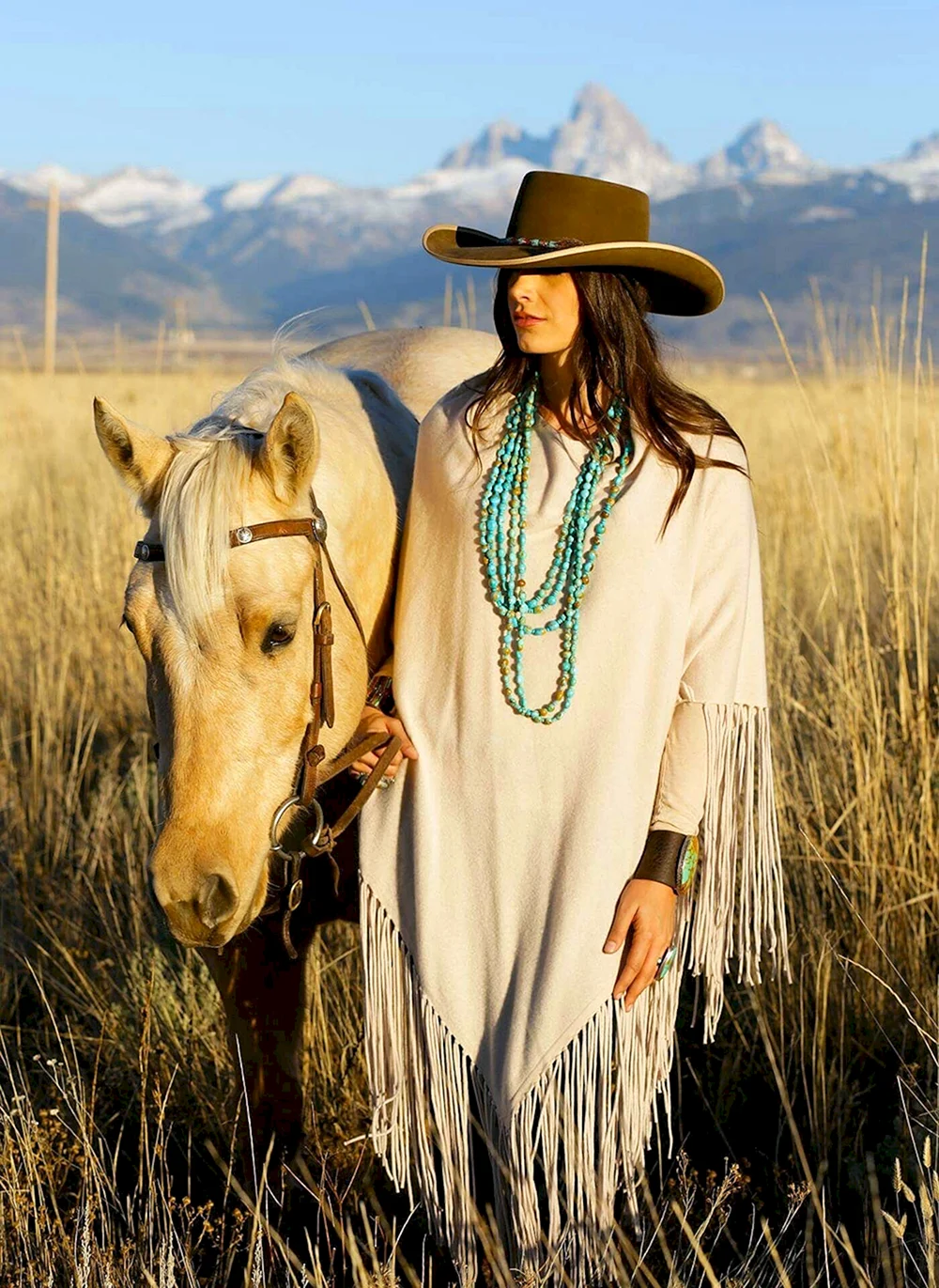 Western-Style clothes