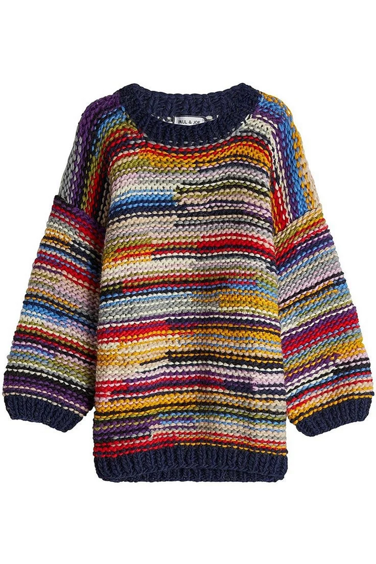 Winter woolen Sweater Colors