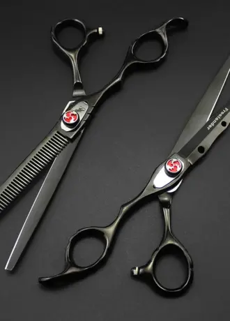 Ножницы Kaizer professional парикмахерские
