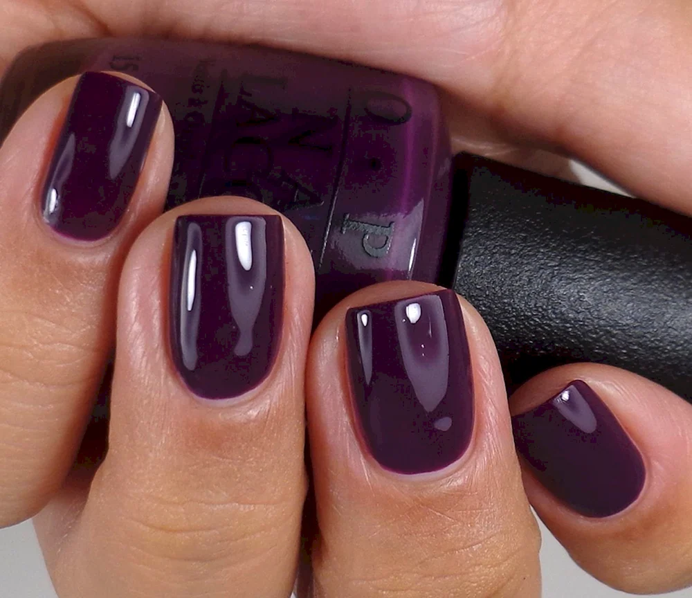 OPI in the Cable car-Pool Lane
