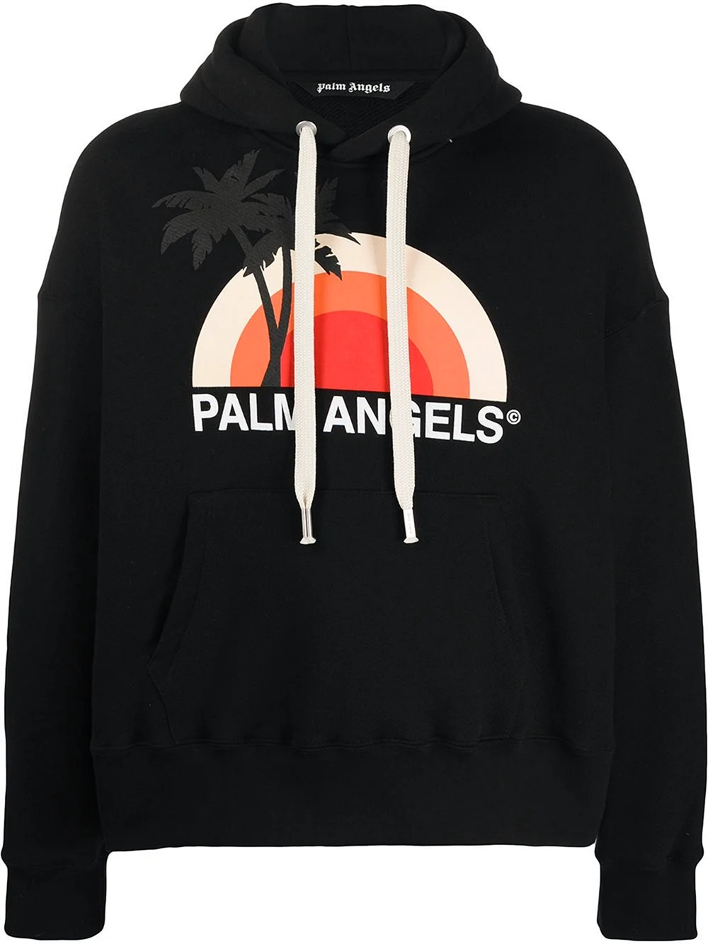 Palm Angels худи