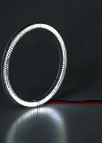 Светодиодные кольца d70